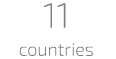 11 Countries