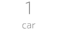 1 Car