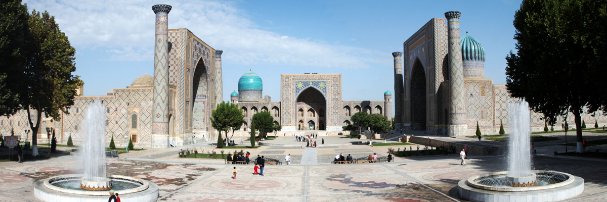 samarkand